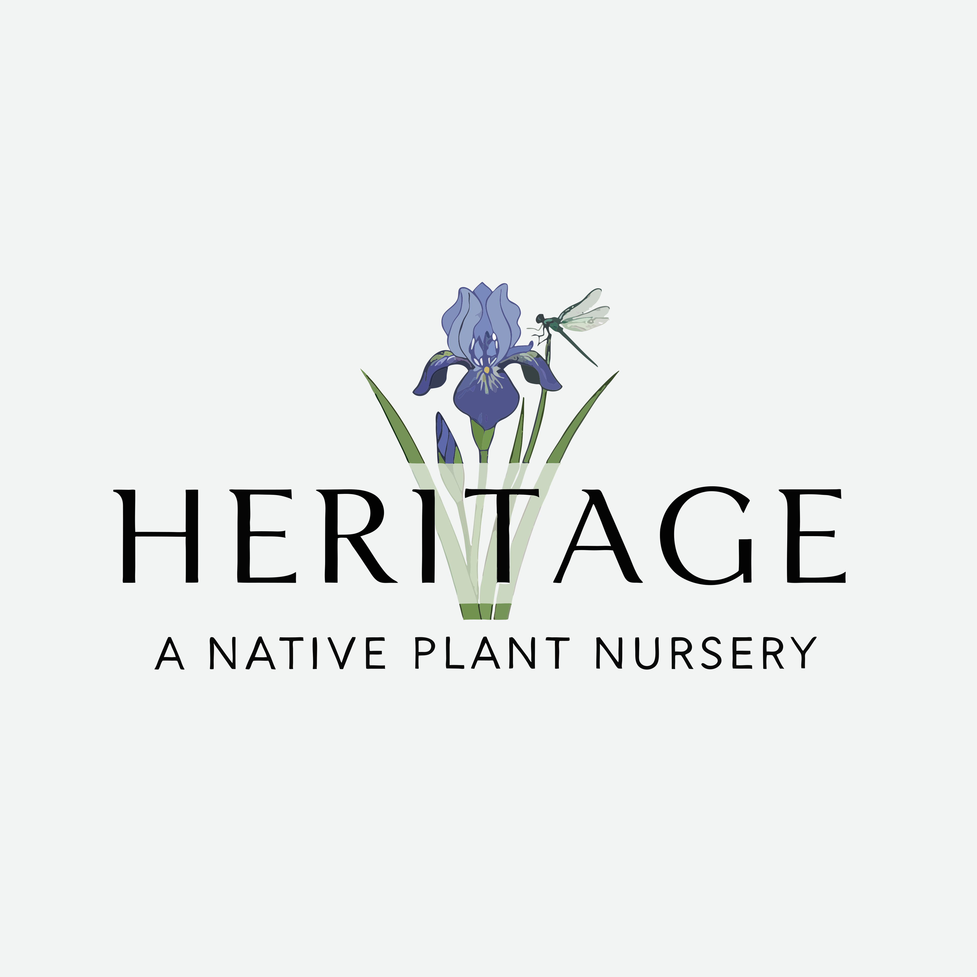 Heritage: A Native Plant Nursery